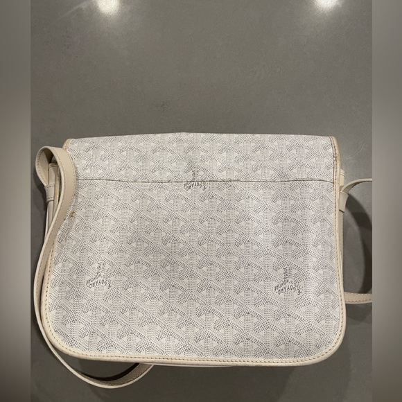 Goyard messenger Bag - Picture 3 of 5